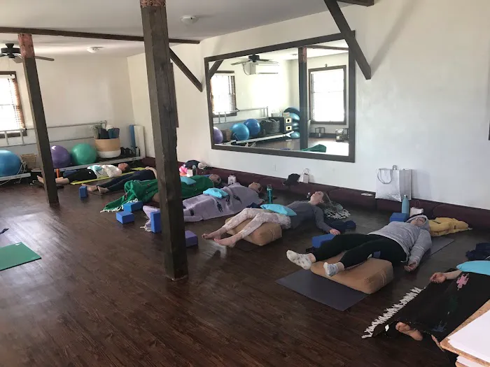 Evolve: Fitness for Body & Soul Picture 4
