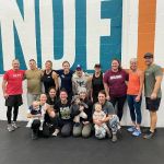 Iron Bond Fitness
