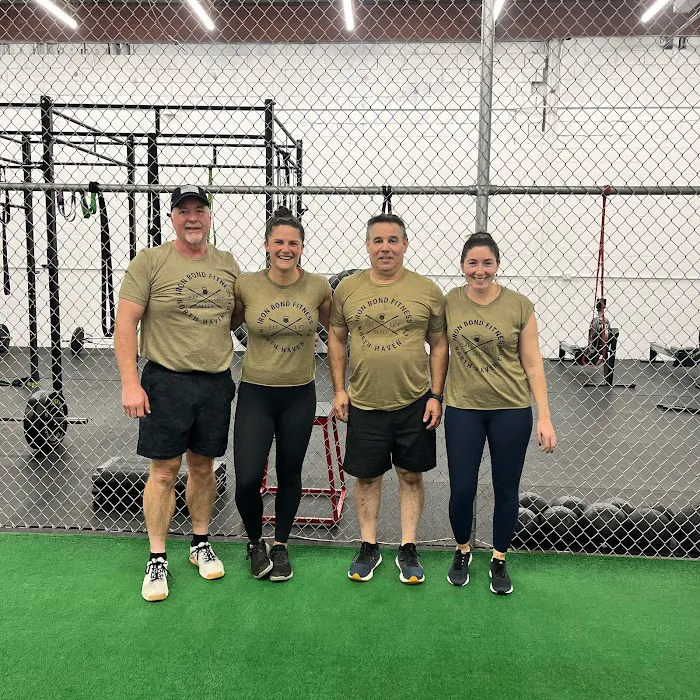 Iron Bond Fitness Picture 7
