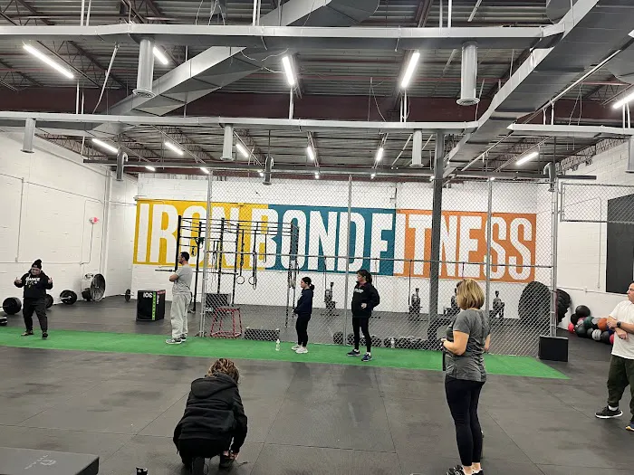 Iron Bond Fitness Picture 9
