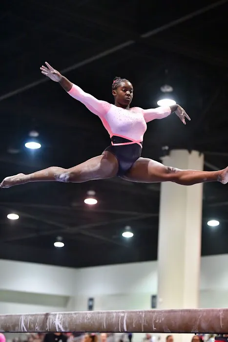 J.A. Gymnastics Picture 3