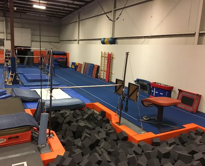 J.A. Gymnastics Picture 5