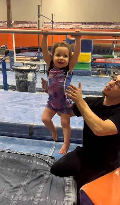 J.A. Gymnastics Picture 6