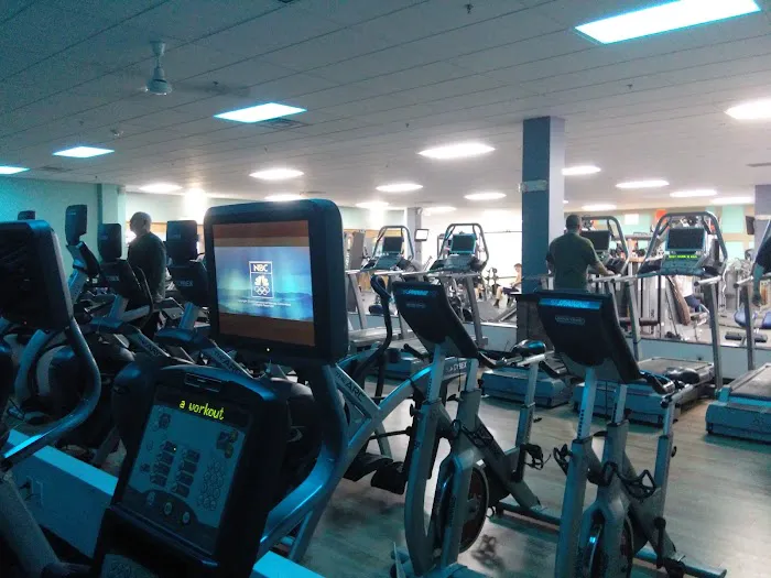 Club 24 Concept Gyms Picture 2