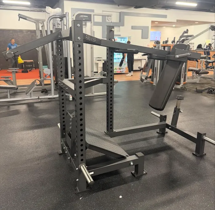 Club 24 Concept Gyms Picture 5