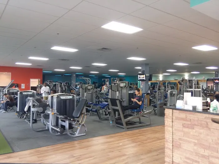 Club 24 Concept Gyms Picture 6