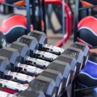 Trax Training & Fitness Center ico