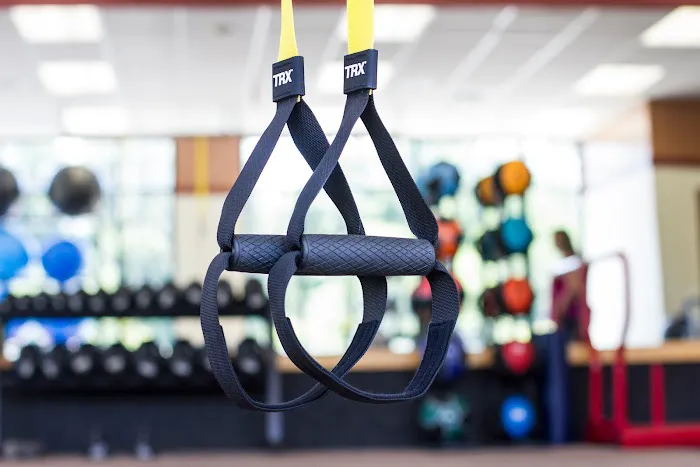 Trax Training & Fitness Center Picture 2