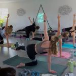 NOMAD Yoga + Barre