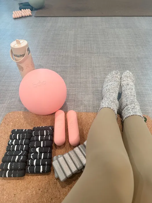 NOMAD Yoga + Barre Picture 9