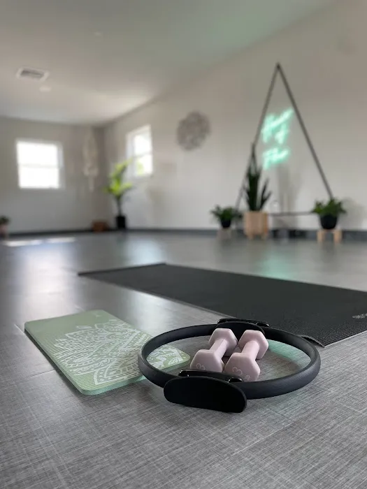 NOMAD Yoga + Barre Picture 5