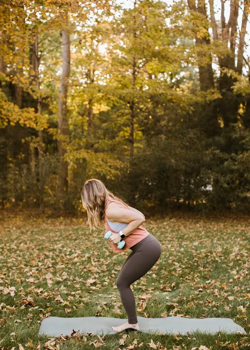 NOMAD Yoga + Barre Picture 6