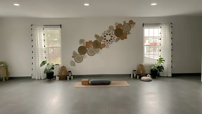 NOMAD Yoga + Barre Picture 3