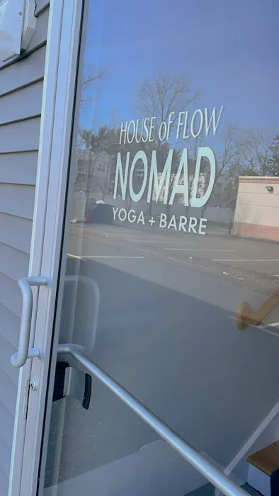 NOMAD Yoga + Barre Picture 4