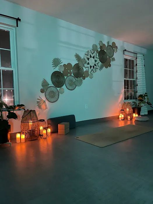 NOMAD Yoga + Barre Picture 7