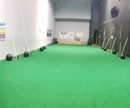 Ranfone Training Systems