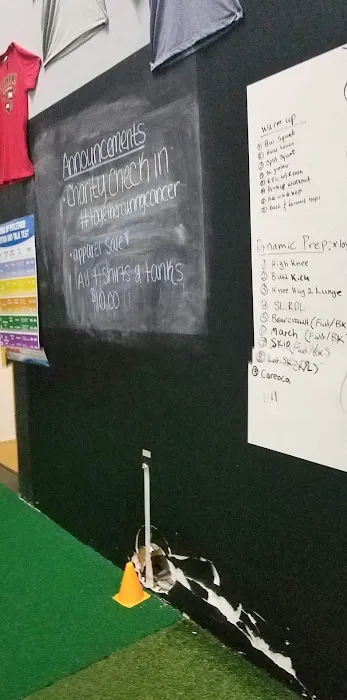 Ranfone Training Systems Picture 7