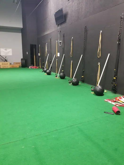 Ranfone Training Systems Picture 5