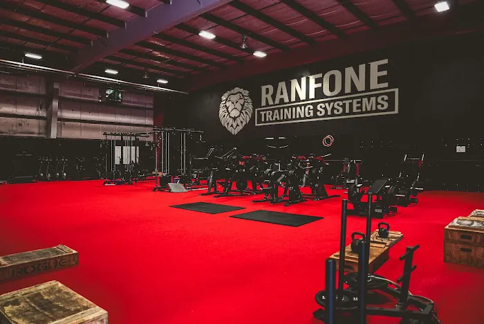 Ranfone Training Systems Picture 4