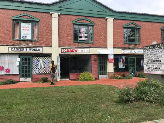 Carew Boxing LLC Picture 1
