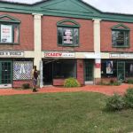 Carew Boxing LLC