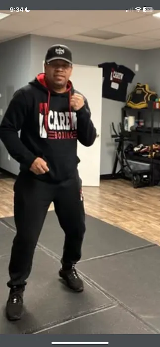Carew Boxing LLC Picture 7
