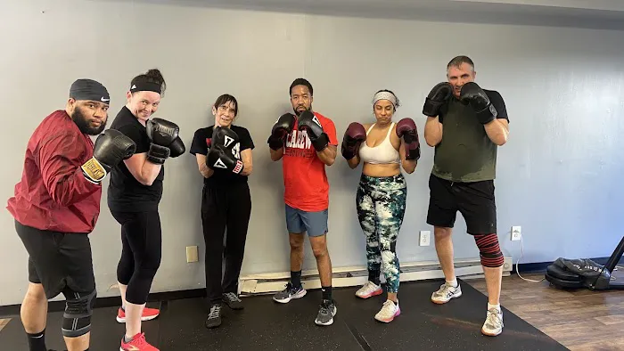 Carew Boxing LLC Picture 5