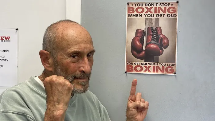 Carew Boxing LLC Picture 4