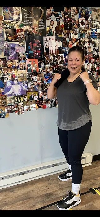 Carew Boxing LLC Picture 8