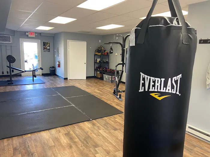 Carew Boxing LLC Picture 3