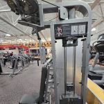 The Edge Fitness Clubs