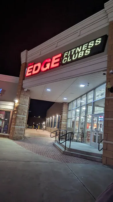 The Edge Fitness Clubs Picture 7