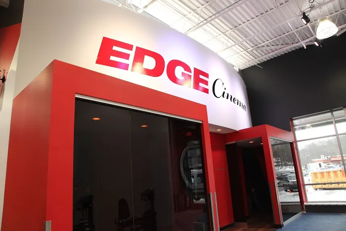 The Edge Fitness Clubs Picture 10