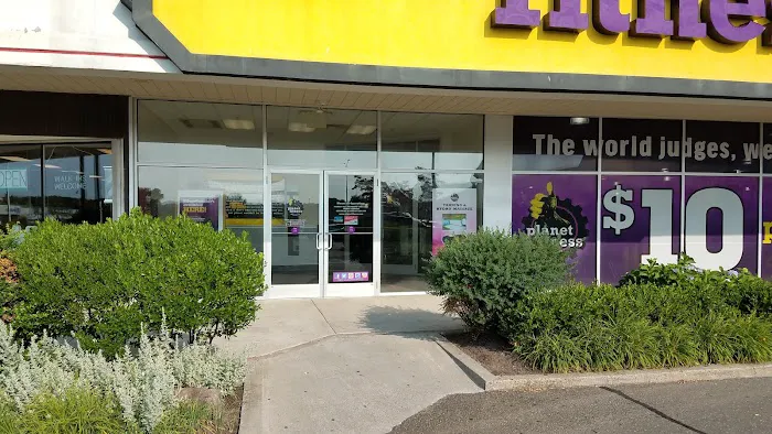 Planet Fitness Picture 5