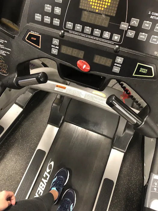 Planet Fitness Picture 9
