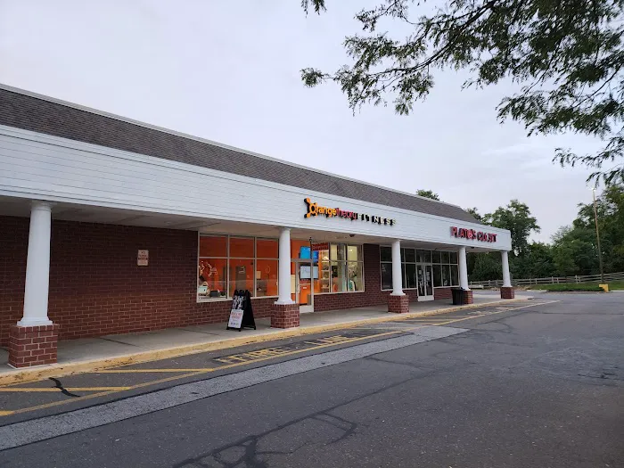 Orangetheory Fitness Picture 6