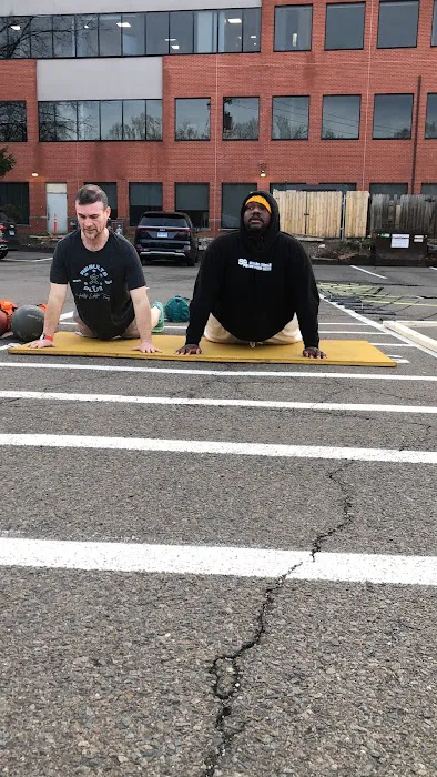 The Human Technique Picture 5