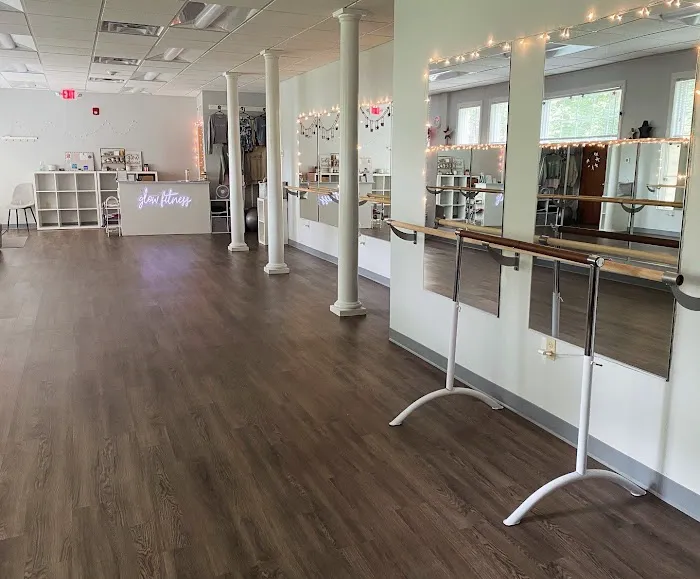 GLOW FITNESS LLC Picture 1