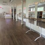 GLOW FITNESS LLC