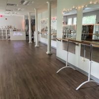 GLOW FITNESS LLC ico