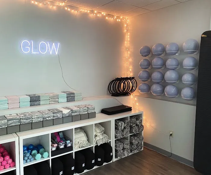 GLOW FITNESS LLC Picture 7