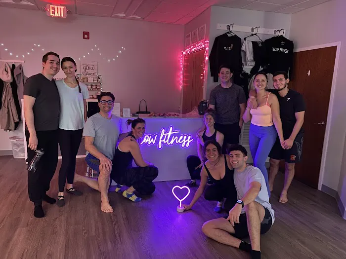 GLOW FITNESS LLC Picture 6