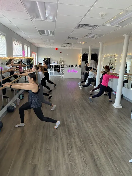 GLOW FITNESS LLC Picture 9