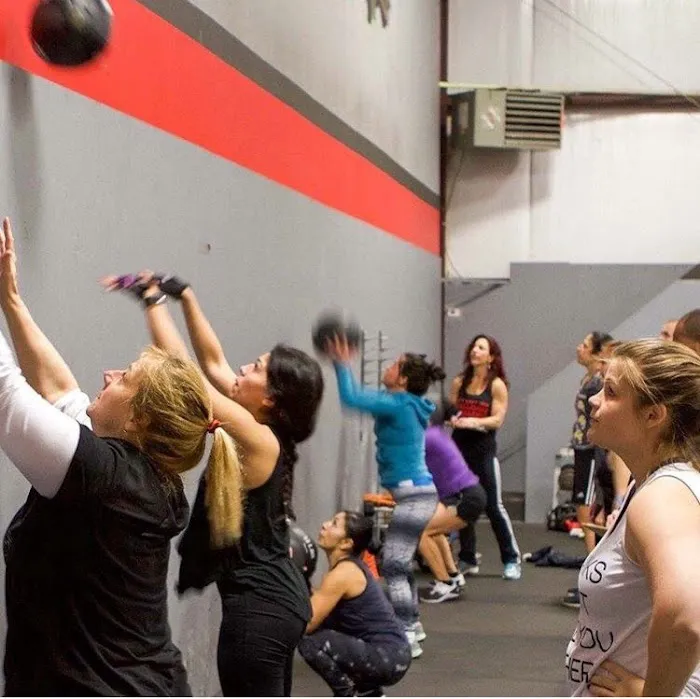 Breakout Fitness LLC Picture 8