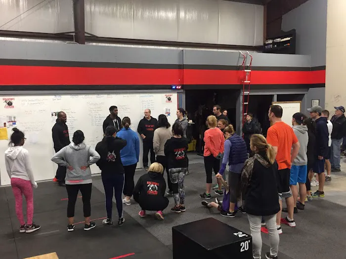 Breakout Fitness LLC Picture 5