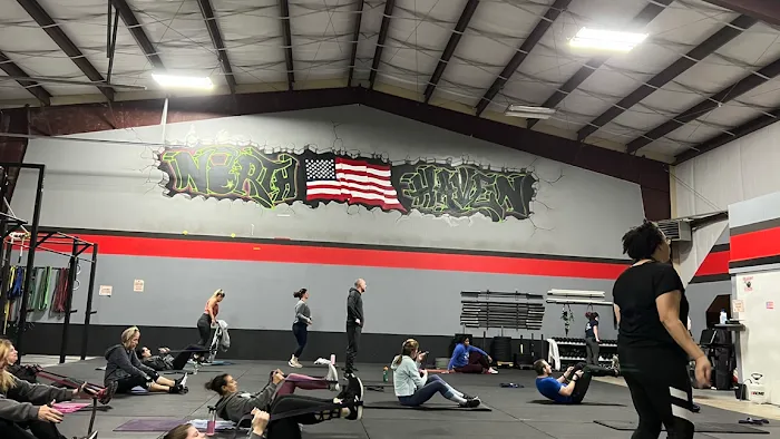 Breakout Fitness LLC Picture 4