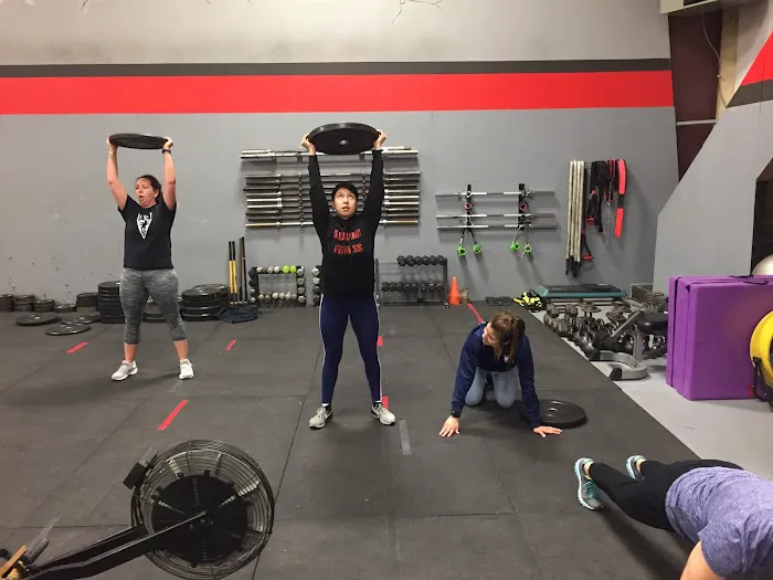 Breakout Fitness LLC Picture 2