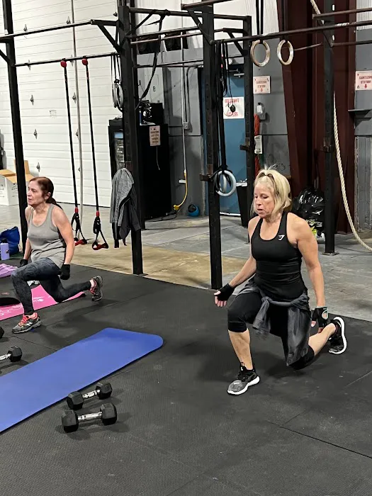 Breakout Fitness LLC Picture 3