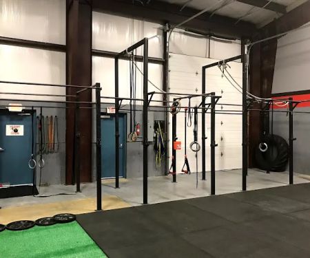 Breakout Fitness LLC