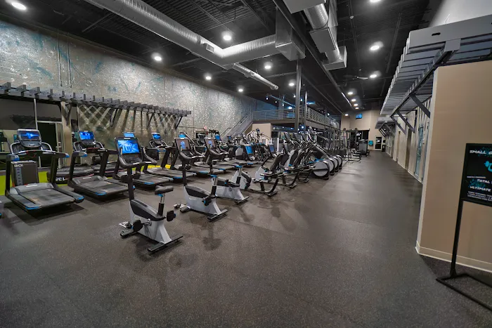 Surge Fitness Center Picture 2
